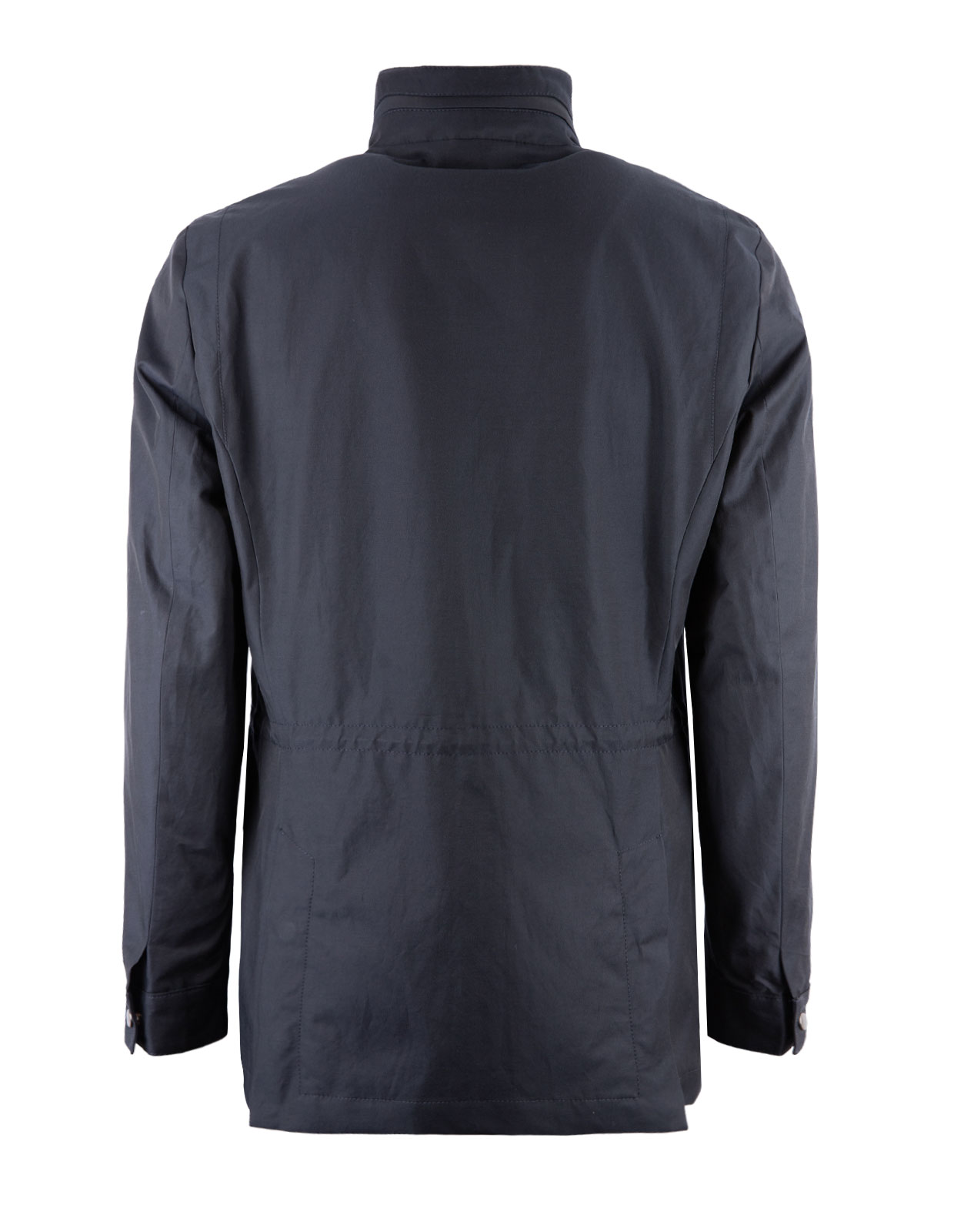 Firenze Field Jacket Vattenavvisande Navy
