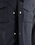 Firenze Field Jacket Vattenavvisande Navy