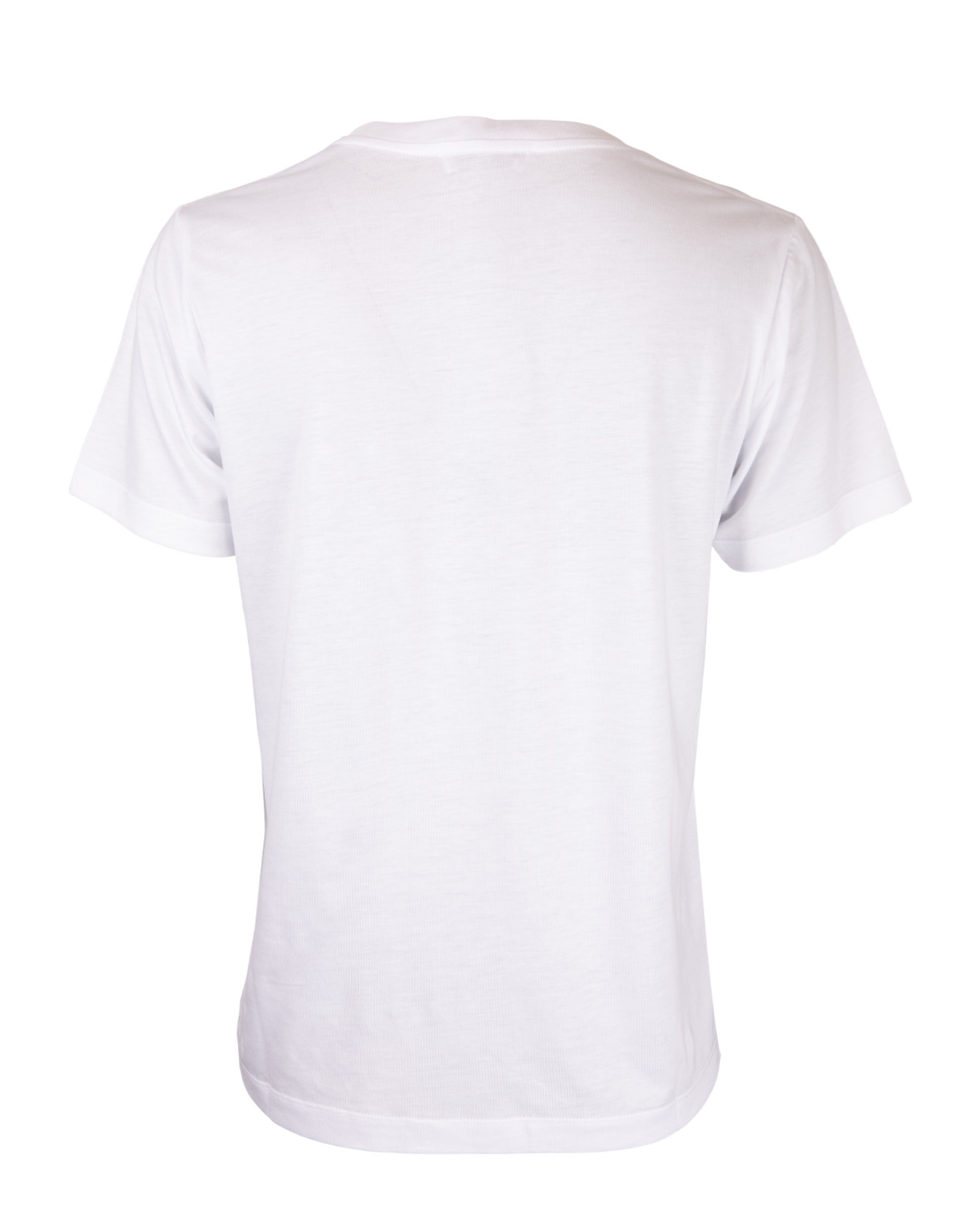 T-shirt Ninja White Stl XS