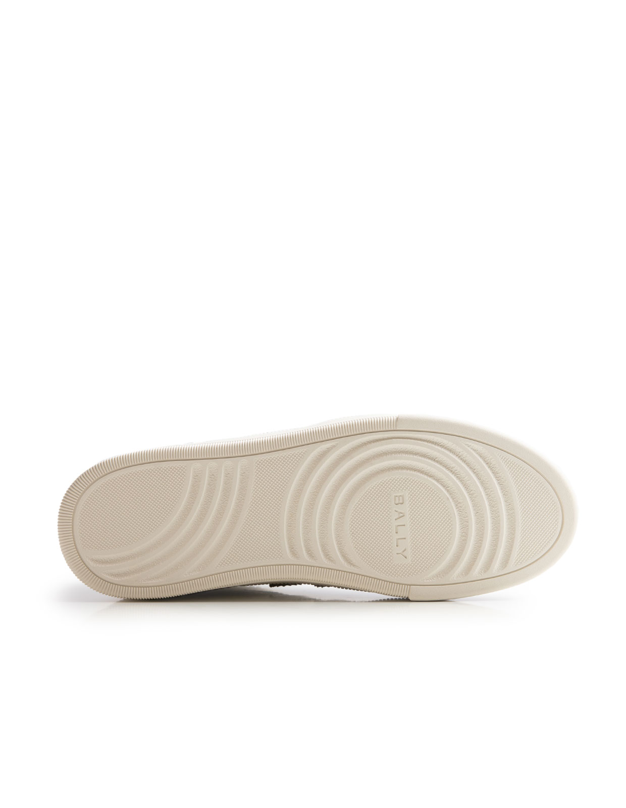 Royalty Sneakers Vit Stl 38