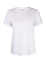 T-shirt Ninja White