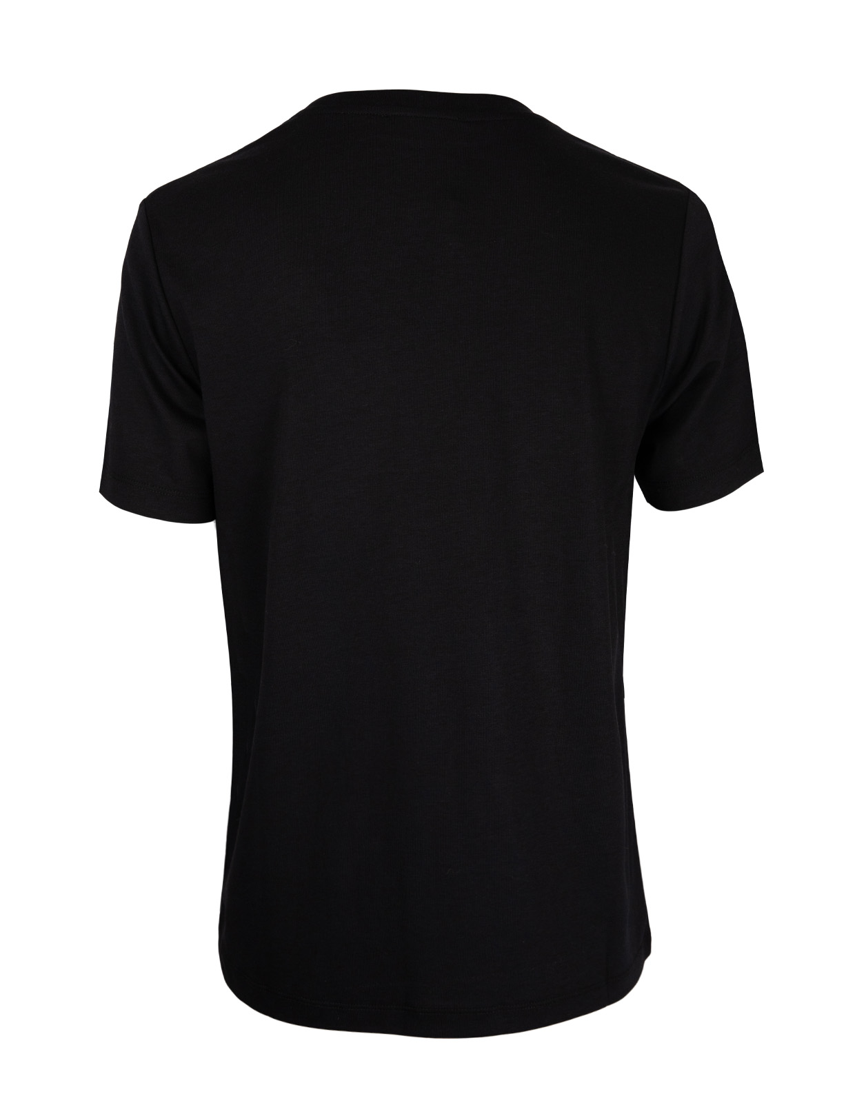 T-shirt Ninja Black