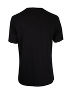 T-shirt Ninja Black
