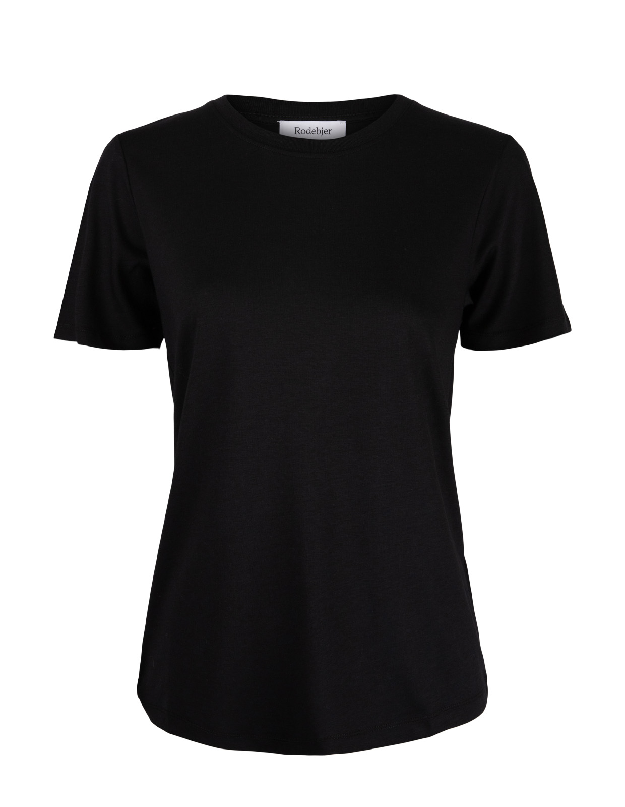 T-shirt Ninja Black