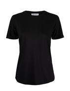 T-shirt Ninja Black