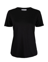 T-shirt Ninja Black