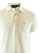 Pikétröja Custom Slim Fit Benvit