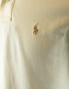 Pikétröja Custom Slim Fit Benvit