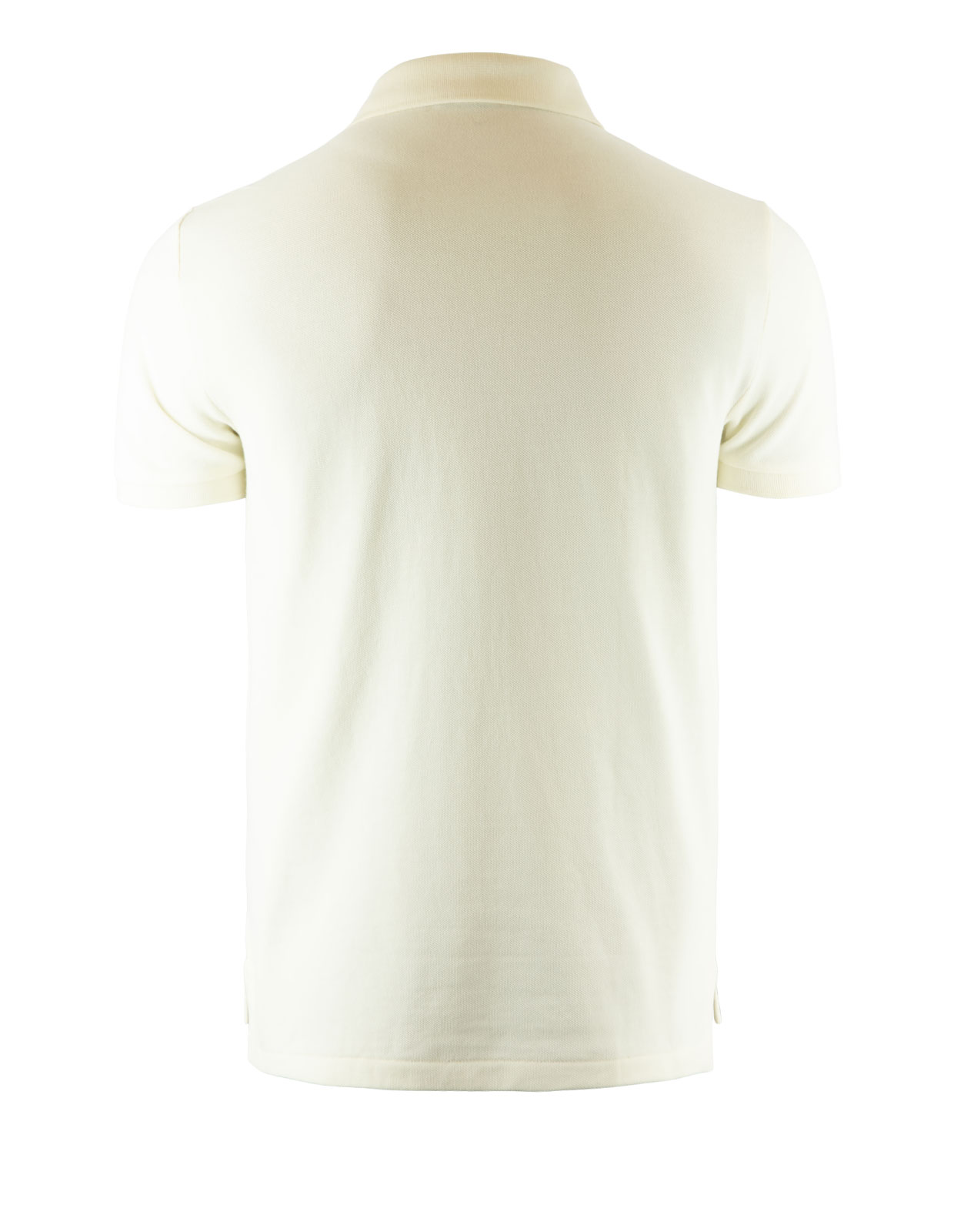 Pikétröja Custom Slim Fit Benvit