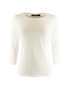 Multia T-Shirt White
