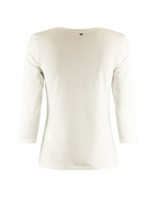Multia T-Shirt White Stl XL