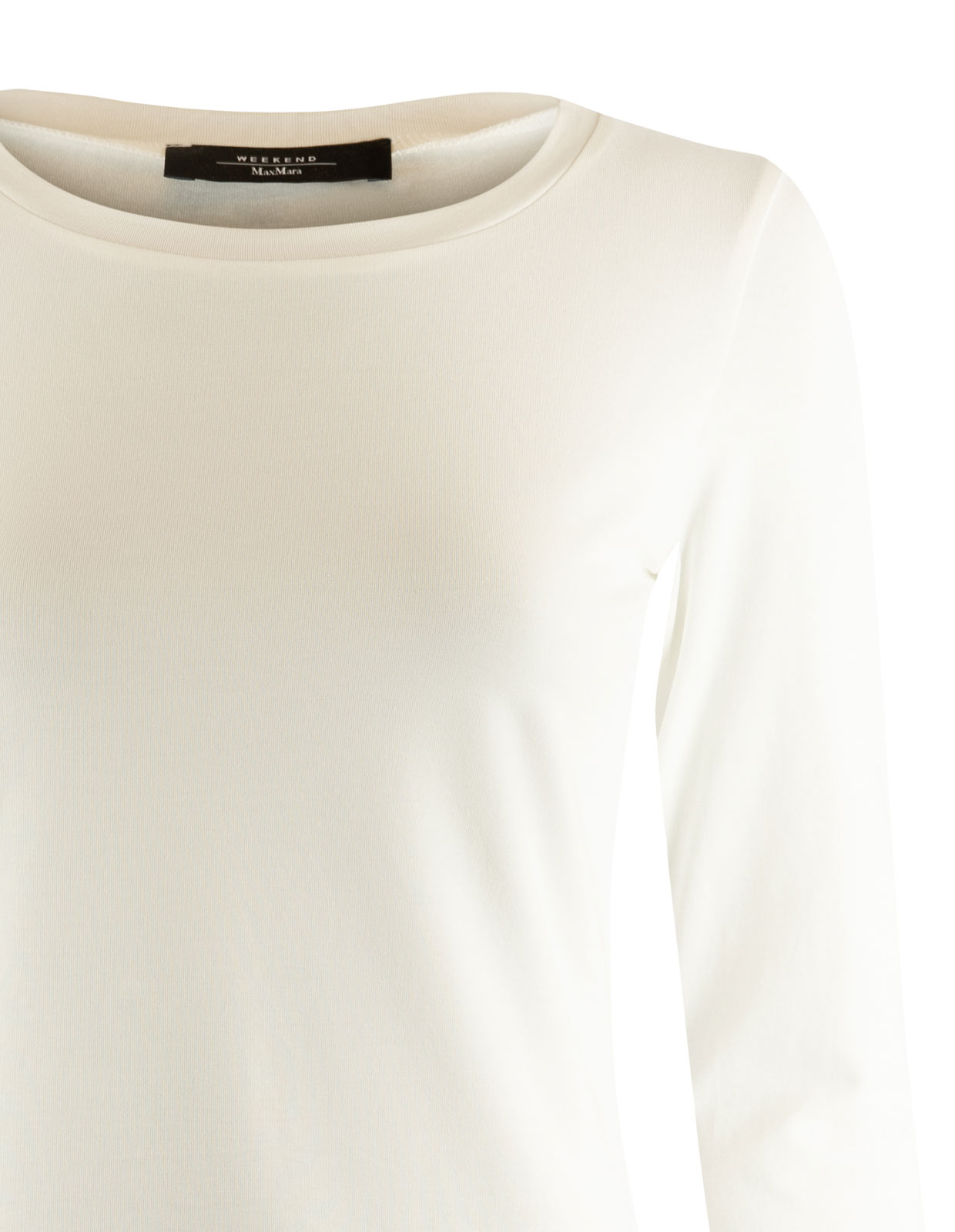 Multia T-Shirt White