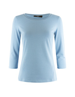 Multia T-Shirt Sky Blue Stl XS
