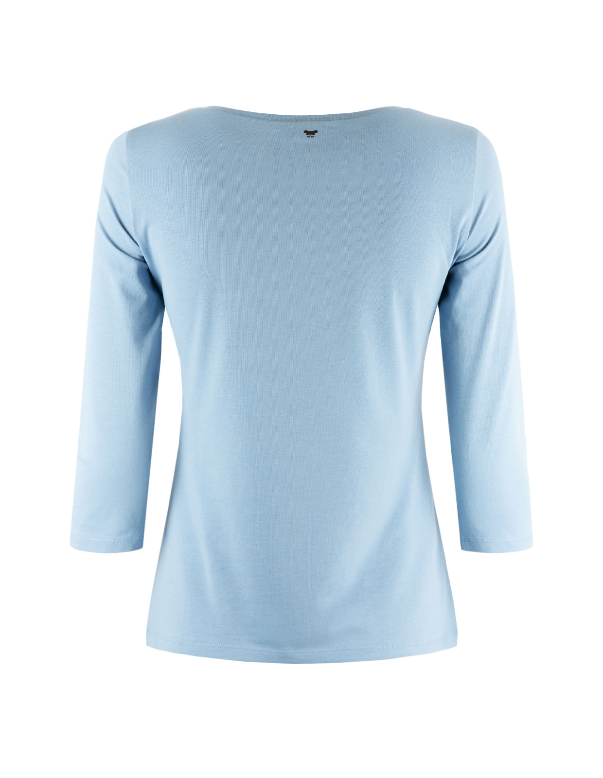 Multia T-Shirt Sky Blue