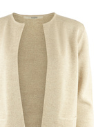 Sense Cardigan Beige