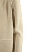 Sense Cardigan Beige Stl S