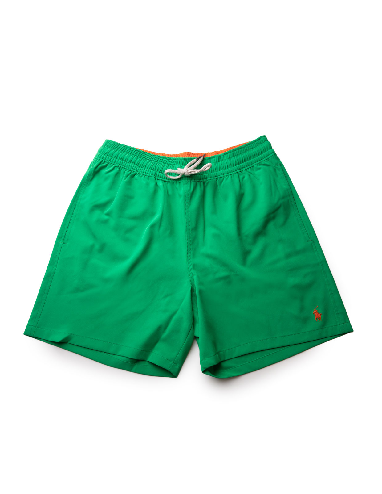 Traveler Badshorts Grön Stl XXL