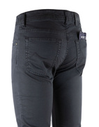 Nick 5 Pocket Jeans Navy 35"