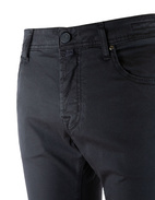 Nick 5 Pocket Jeans Navy 35"