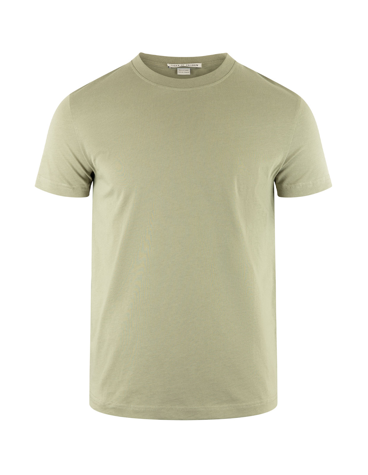 Dillan T-Shirt Grön