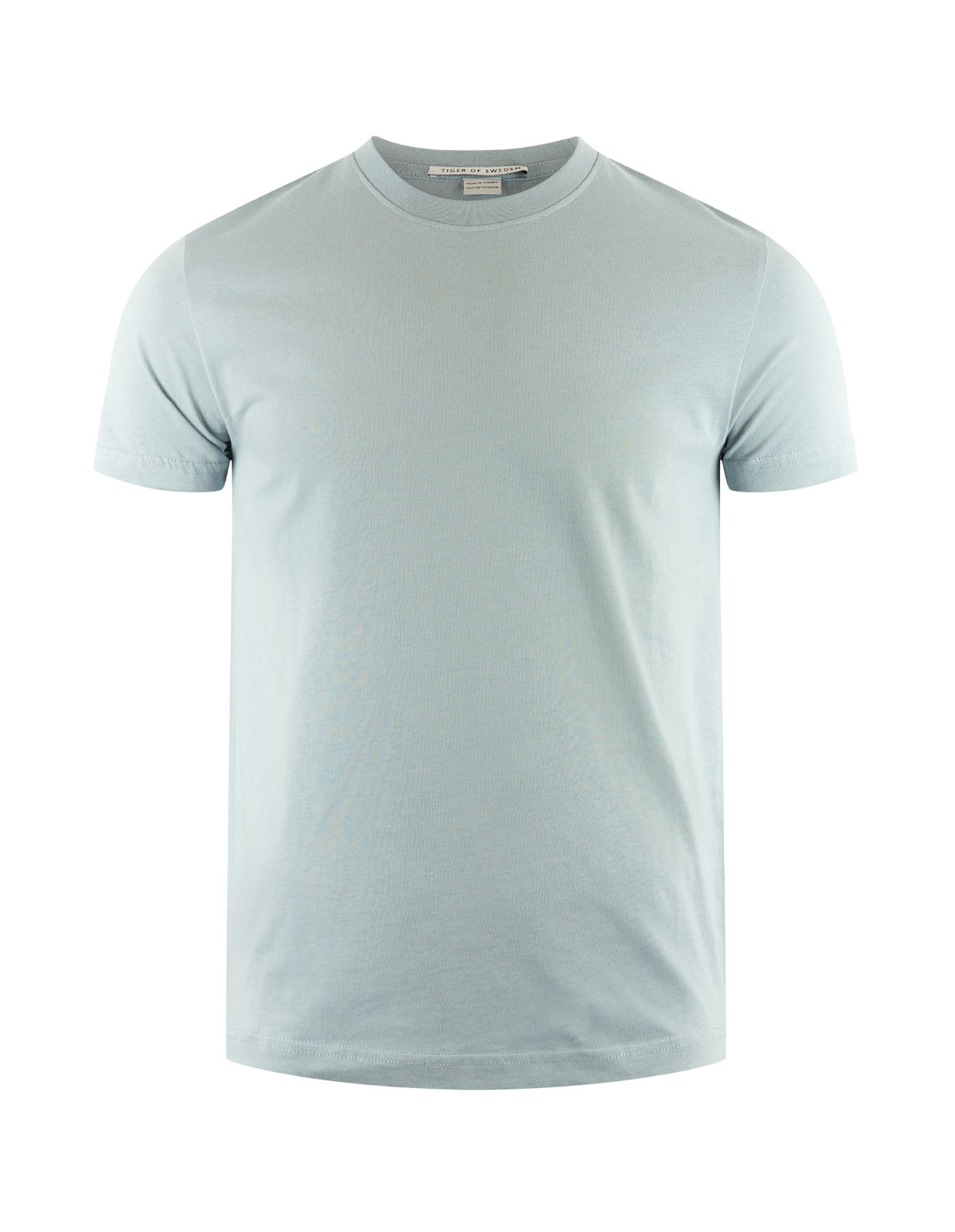 Dillan T-Shirt Ljusblå