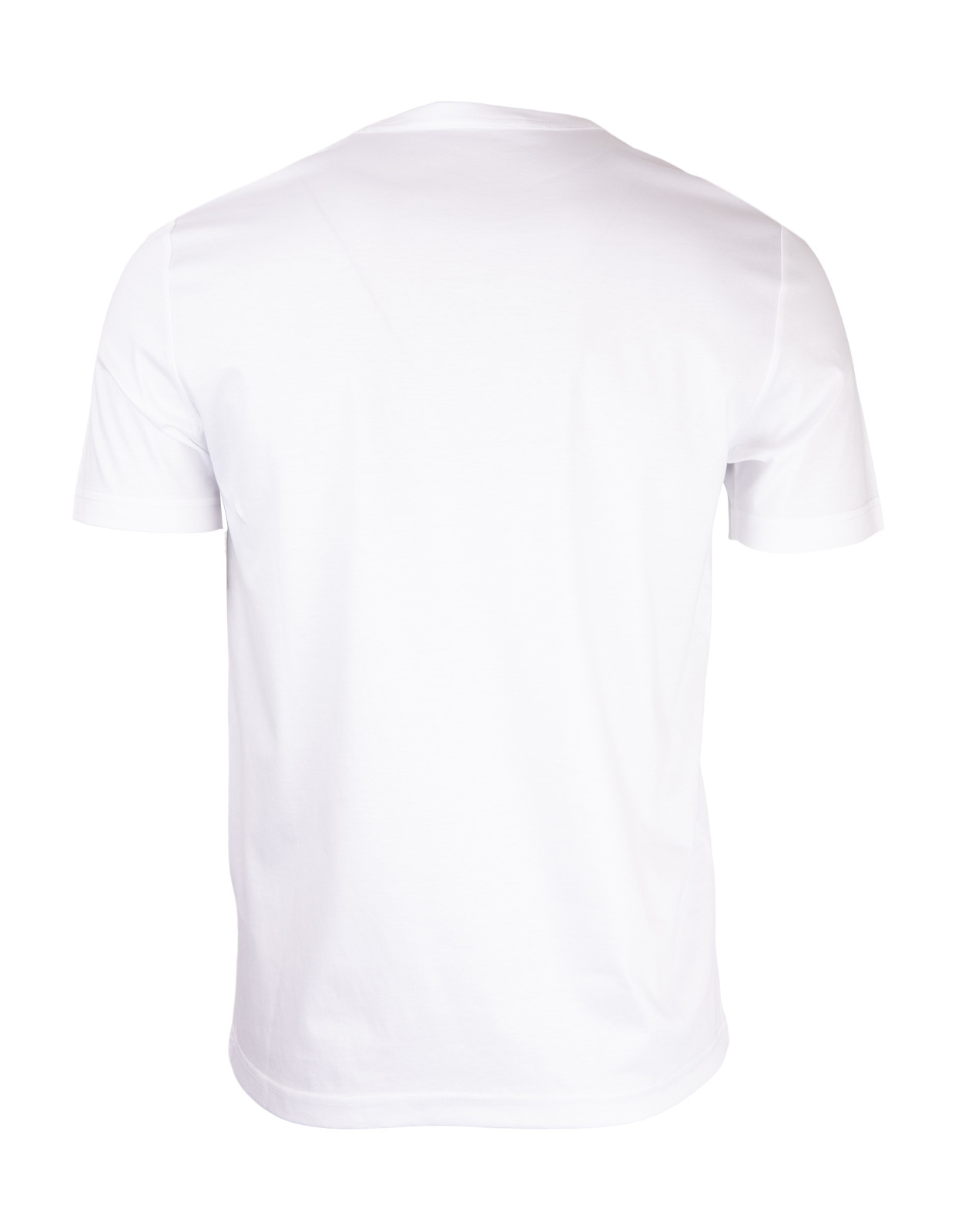 Olaf T-shirt Pure White
