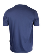 Olaf T-shirt Atlantic Blue
