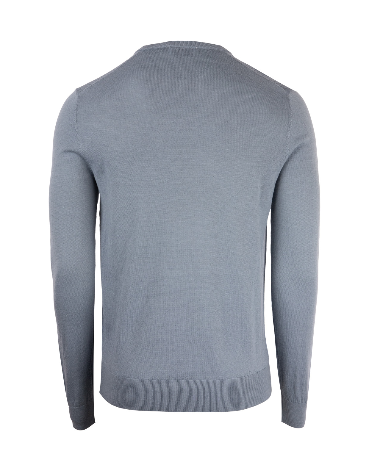 Nichols Crew Neck Pullover Air Force Blue