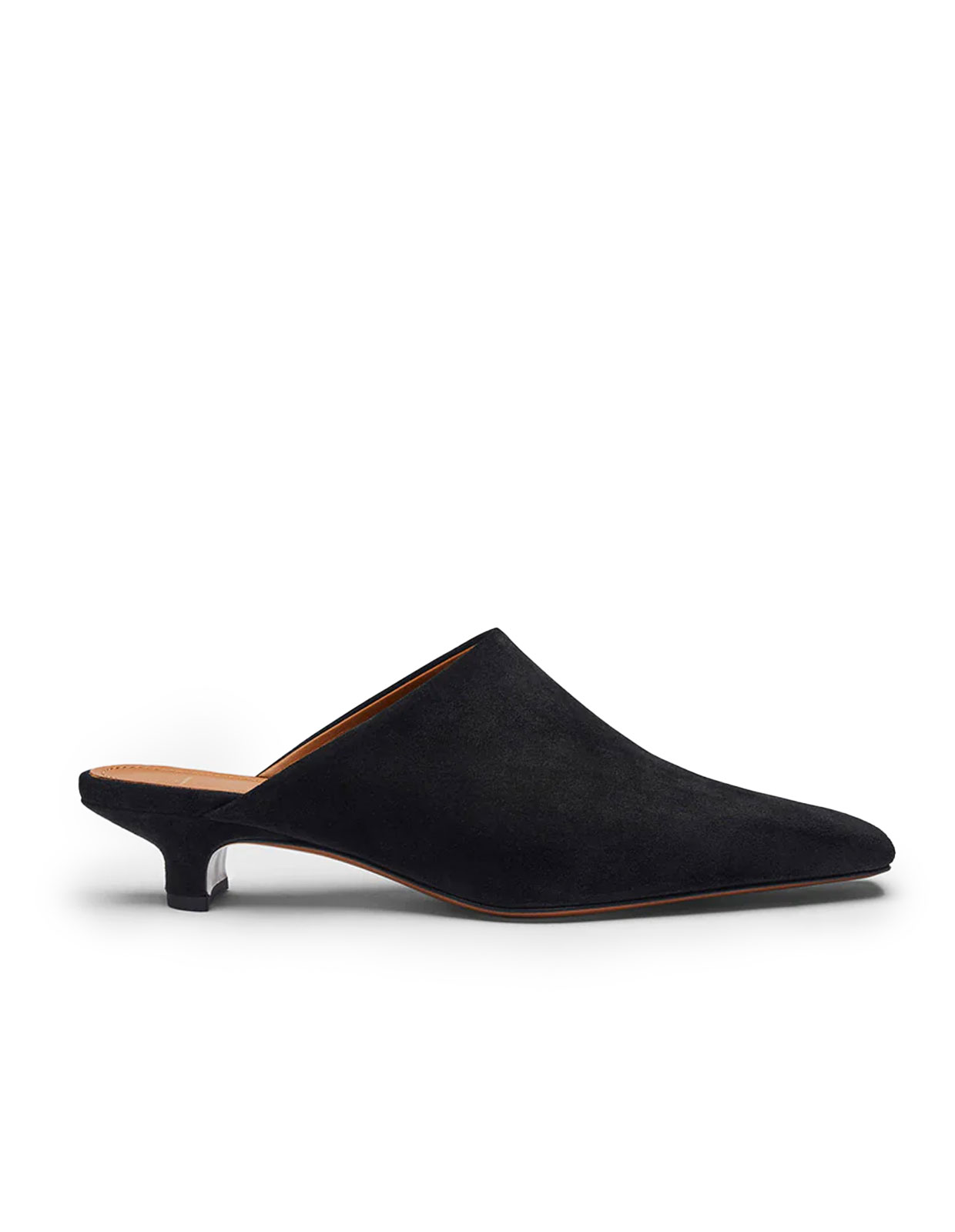 Sepino Slip In Skor Svart Stl 41