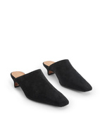 Sepino Slip In Skor Svart Stl 41