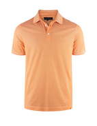 Polo Piké Orange Stl XL