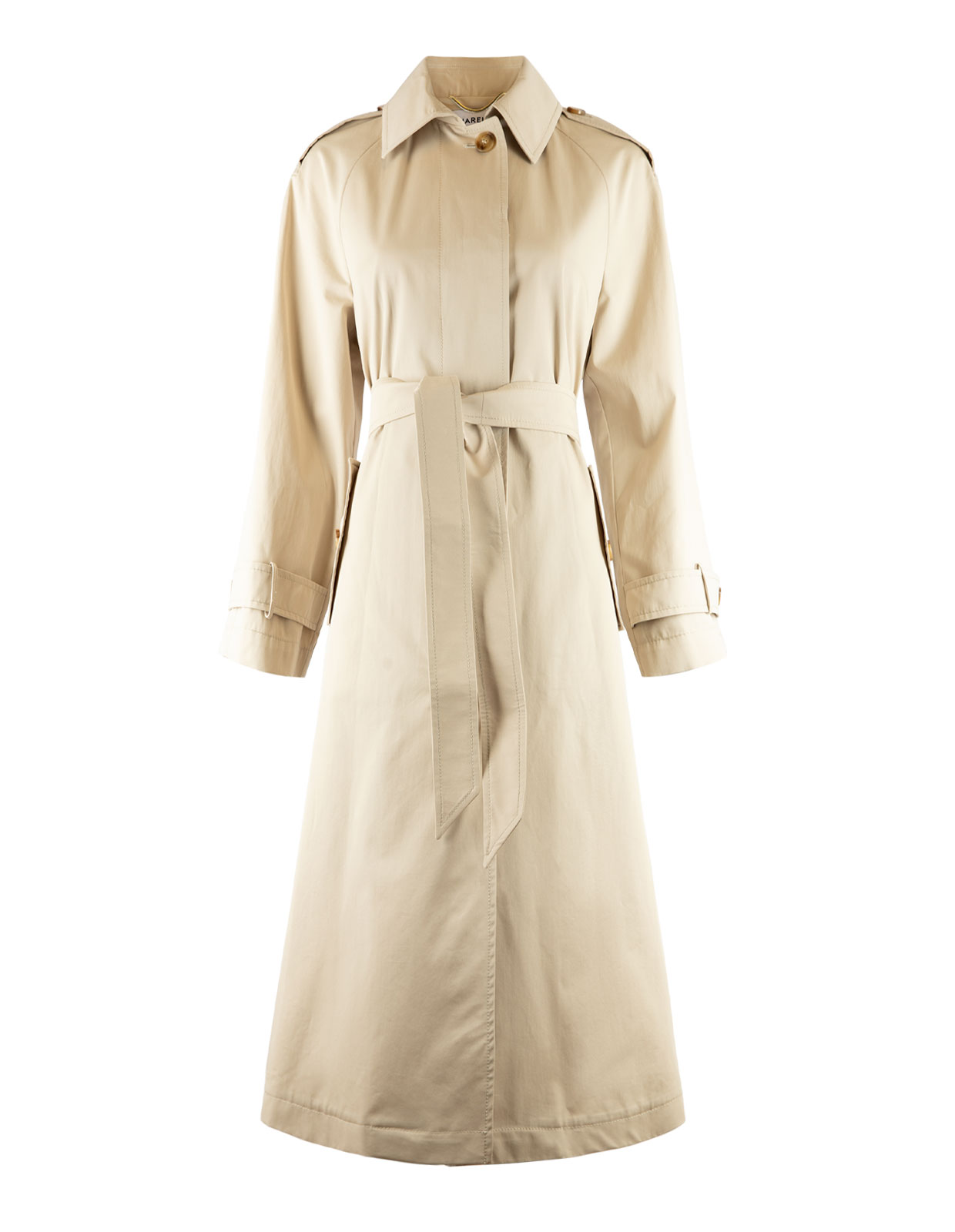 Moritz Trenchcoat Beige