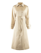 Moritz Trenchcoat Beige Stl 44