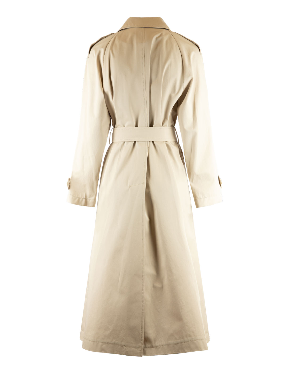 Moritz Trenchcoat Beige Stl 44