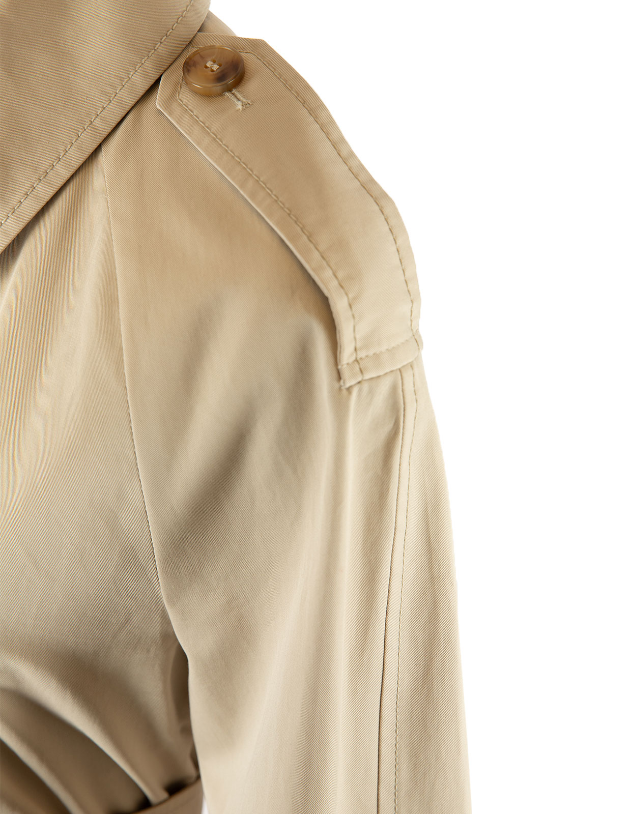 Moritz Trenchcoat Beige Stl 46