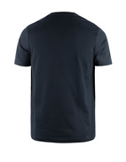 T-Shirt Tryck Navy