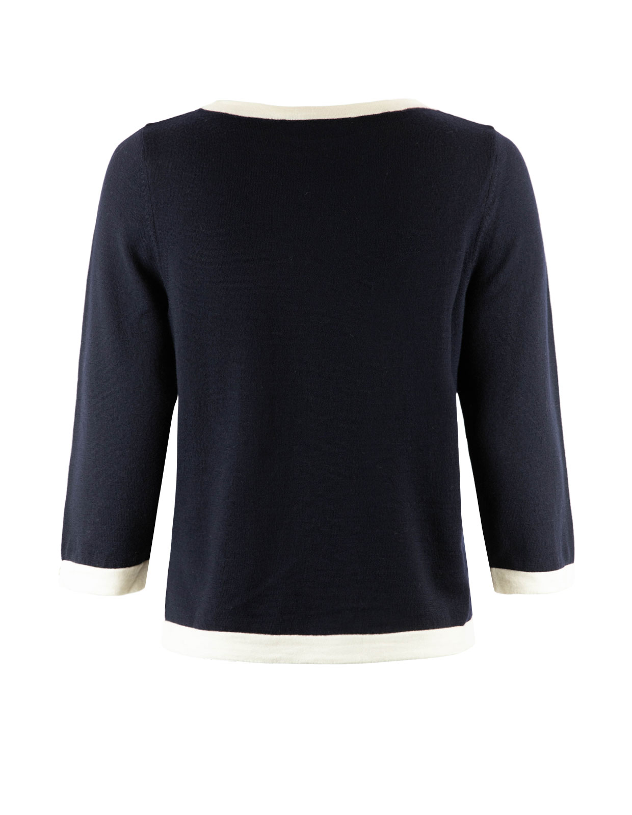 Helen Top Navy/Benvit