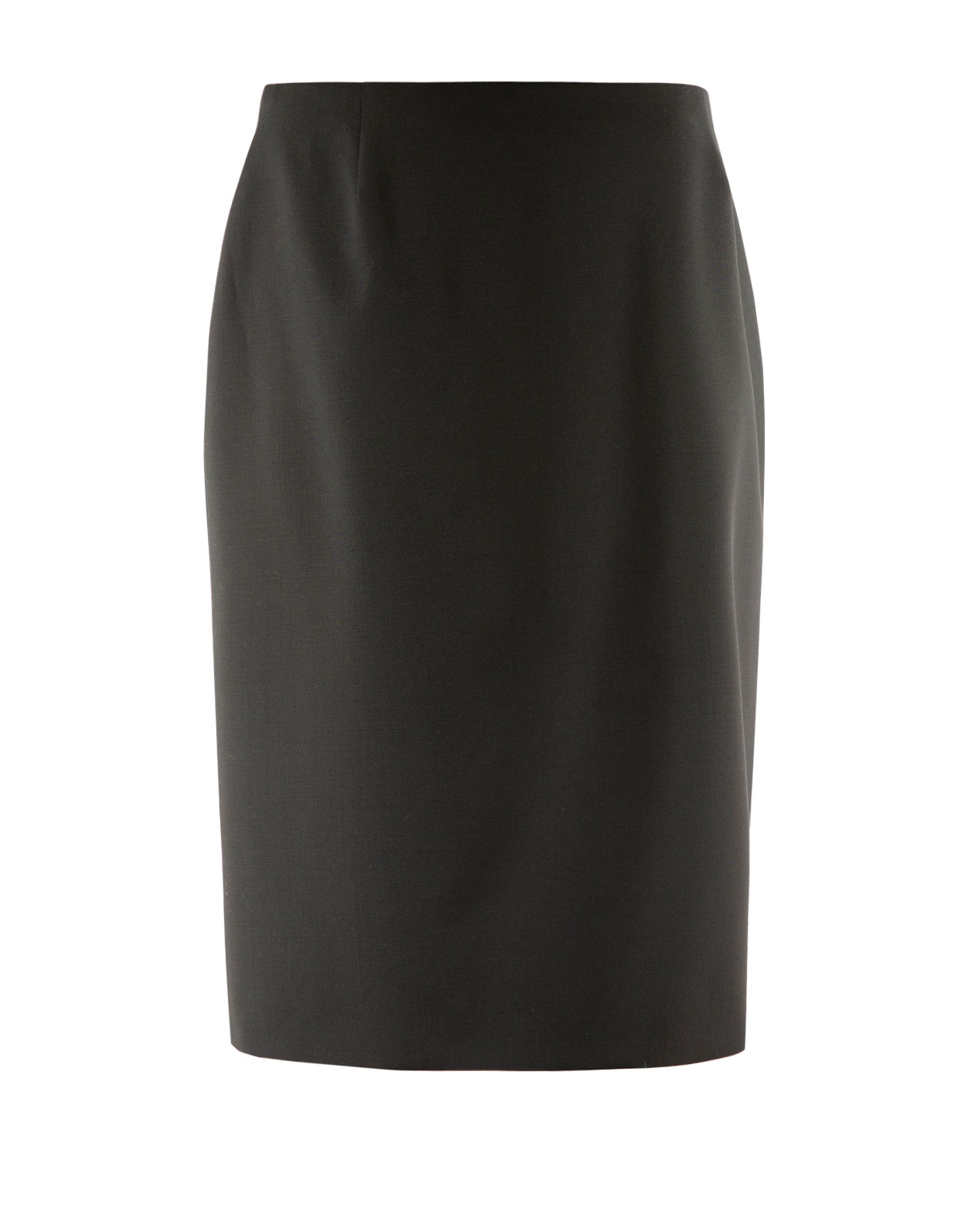 Vileah Kjol Svart Stl 44