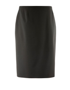 Vileah Kjol Svart Stl 44