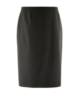 Vileah Kjol Svart Stl 44