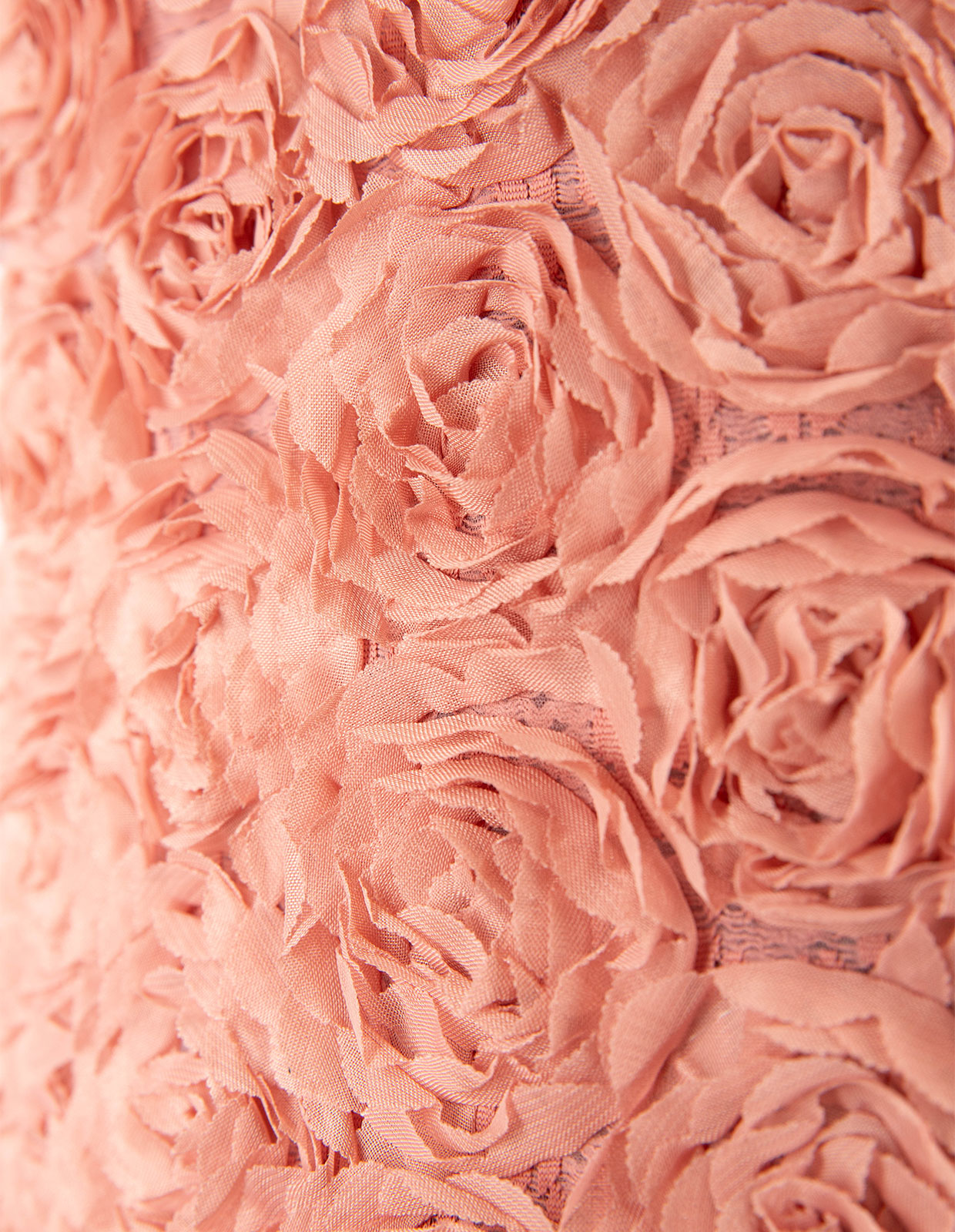 Parker Klänning Rosa Stl 42