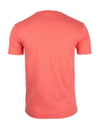 Luxury Pima Cotton Crew Neck Tee Highland Rose Stl XXL
