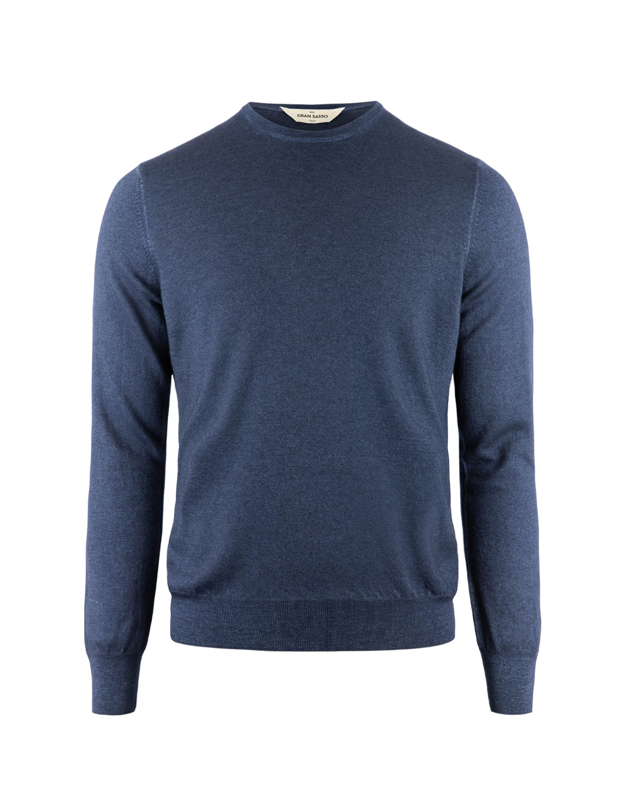 Tröja Sommar Cashmere Navy