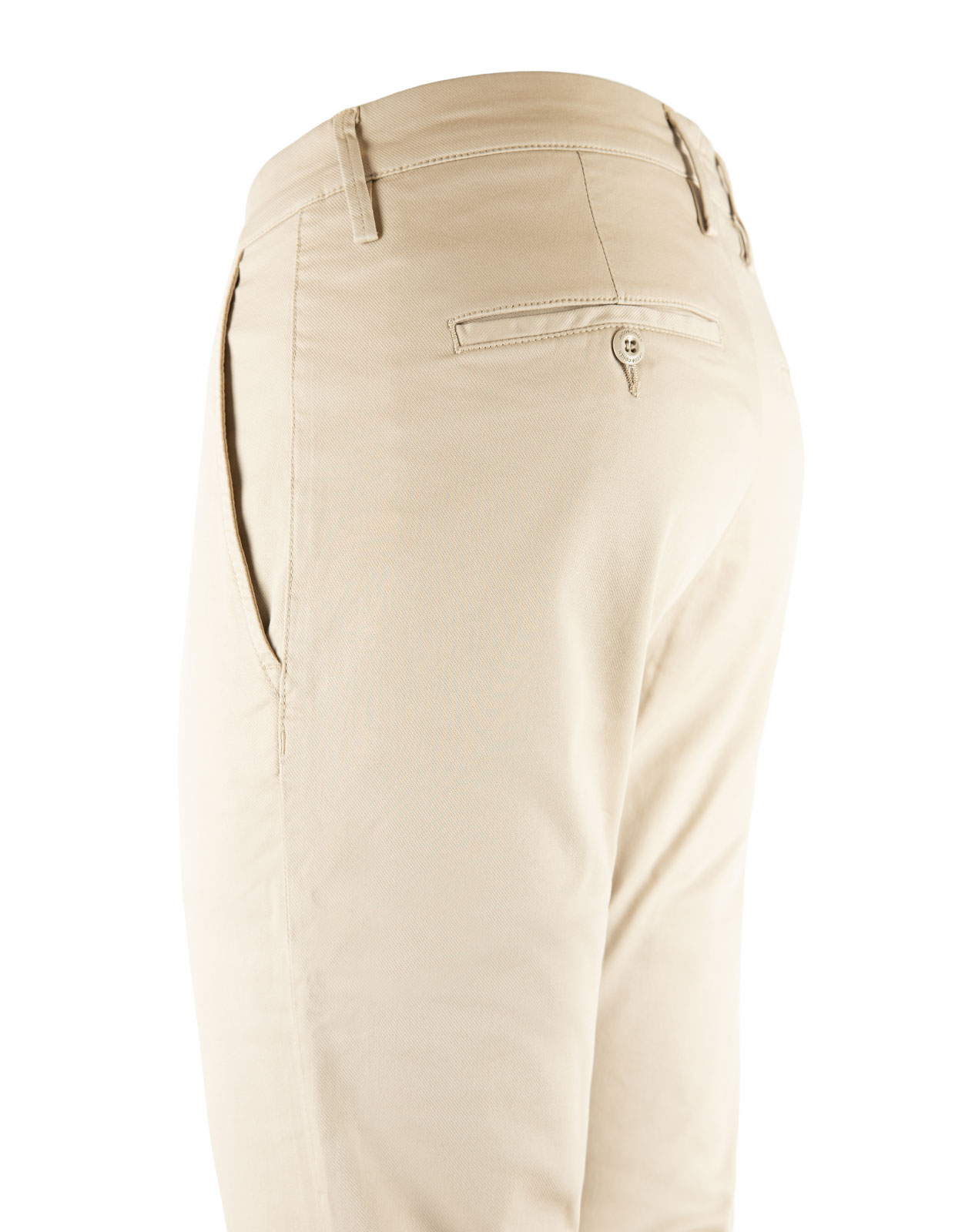 Bobby Chinos Beige