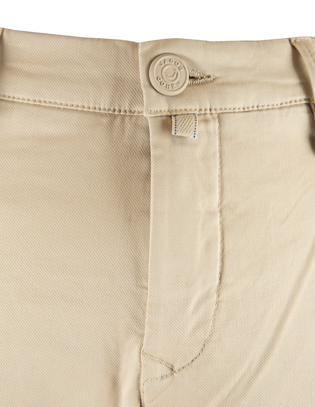 Bobby Chinos Beige Stl 38"