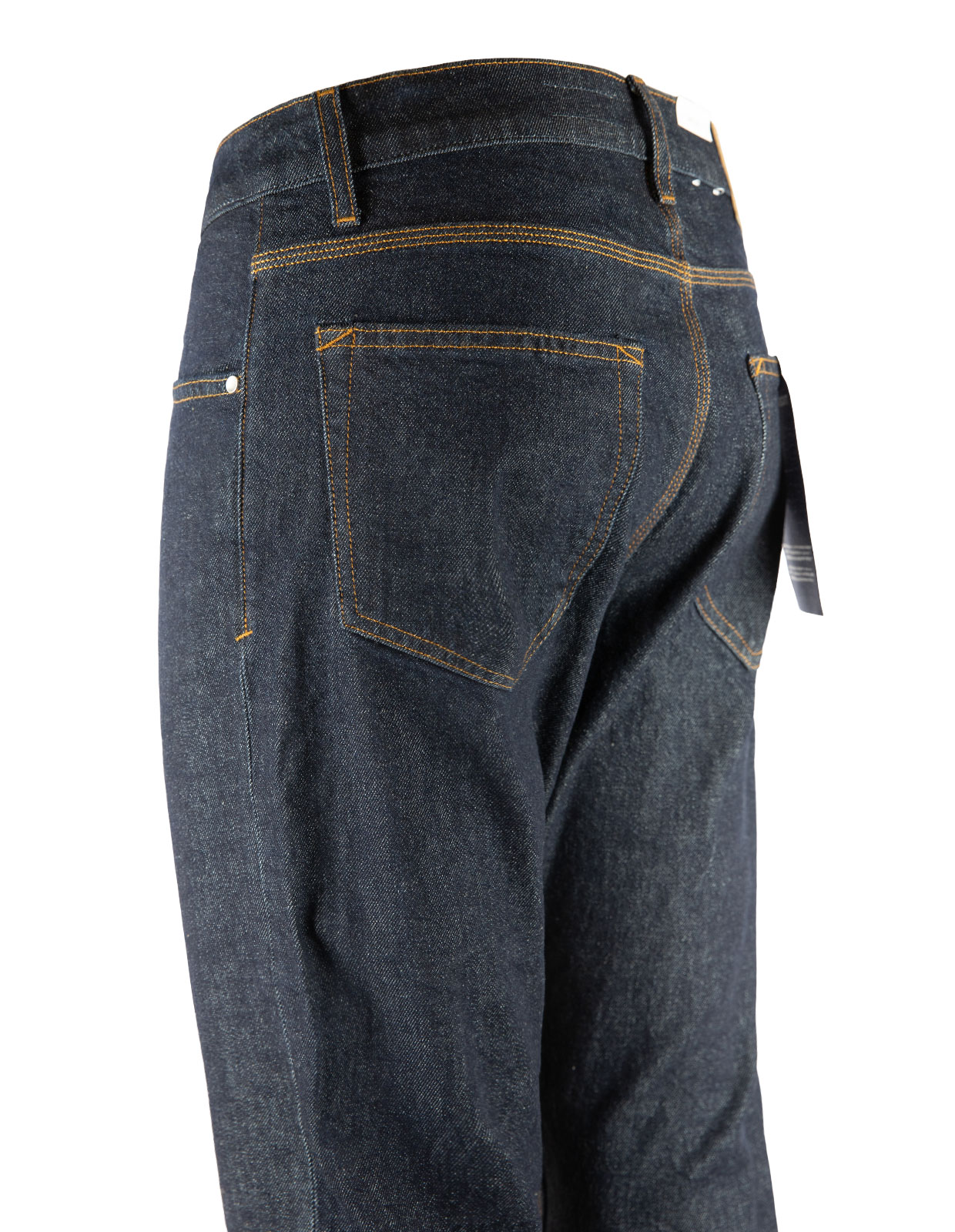 Pistolero Jeans Ripen Midnattsblå Stl 33"32