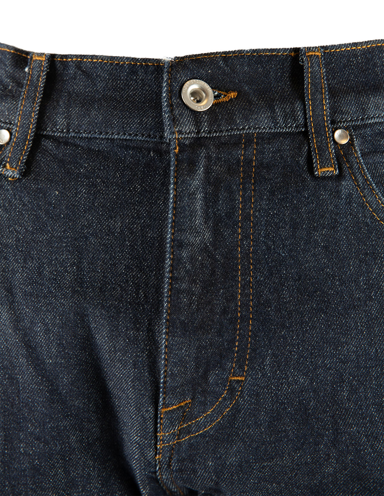 Pistolero Jeans Ripen Midnattsblå Stl 33"32