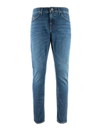 Pistolero Jeans Garden Midnattsblå Stl 36"32