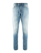 Pistolero Jeans Garden Ljusblå Stl 31"34