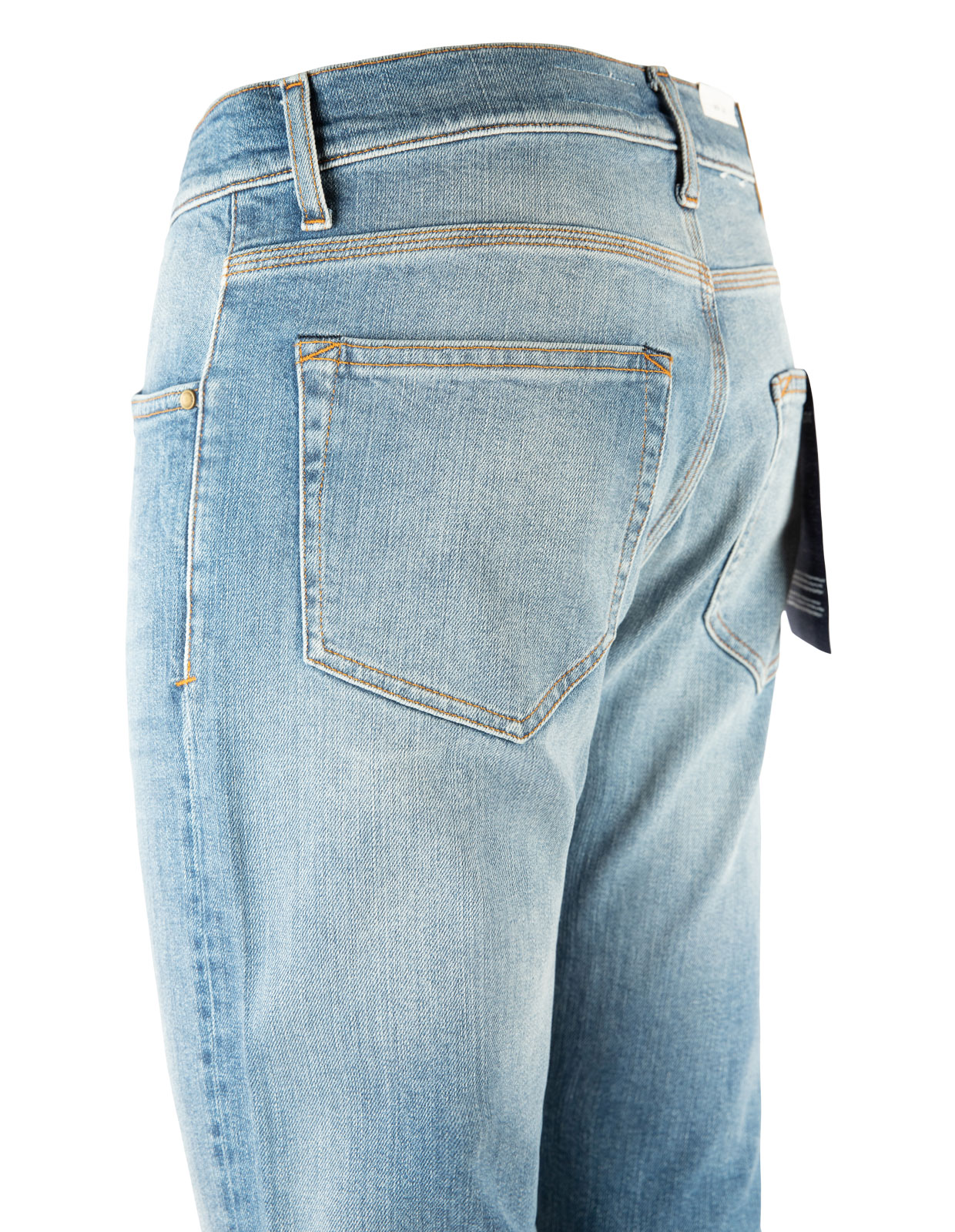 Pistolero Jeans Garden Ljusblå Stl 31"34